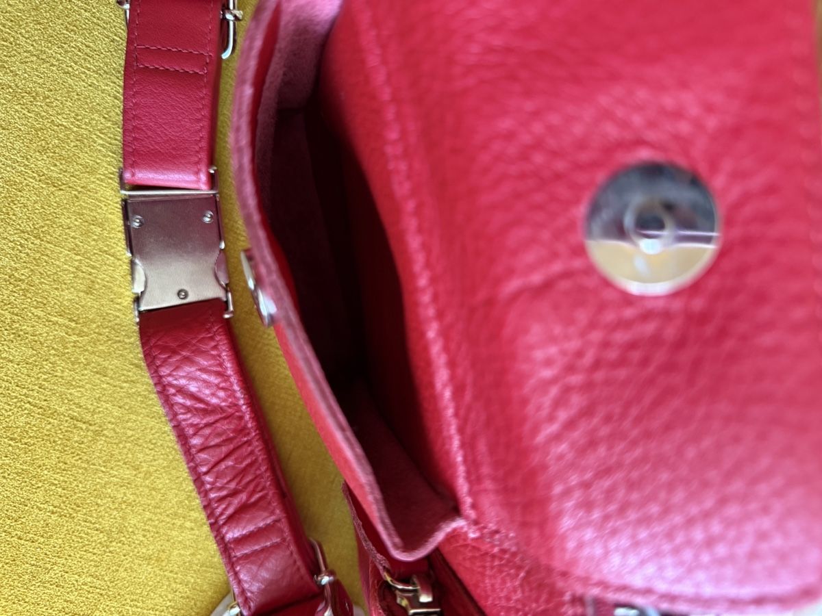 Borse da donna: Jost Damen-Gürteltasche – Usato da Feusisberg venduto da Mila1122 6