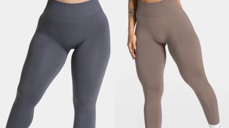 TEVEO Sport Leggings, 2x, Gr. S, BRANDNEU!