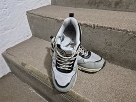 Bench Schuhe
