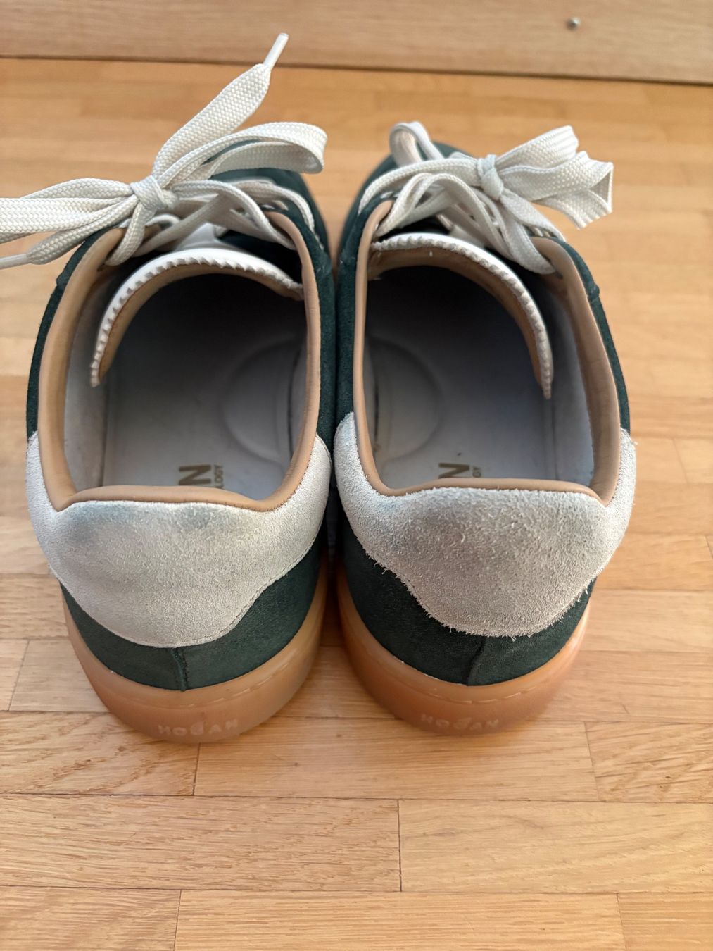 Hogan Chaussures hommes: Hogan Cool – D'occasion à Horgen par Pupygin84 2