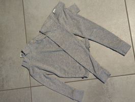 Skiunterwäsche Baby Kinder Gr. 2-3J