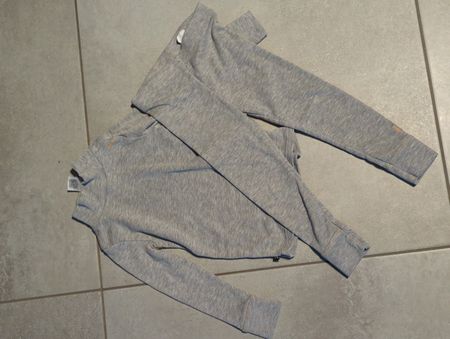 Skiunterwäsche Baby Kinder Gr. 2-3J