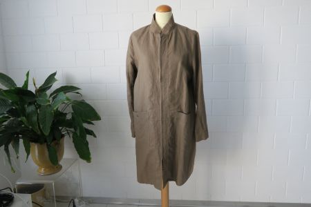 Lange Jacke von Nile neuwertig