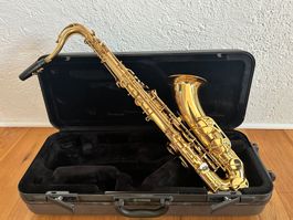 Tenorsaxophon Yamaha
