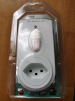 Personenschutzschalter FI-Adapter