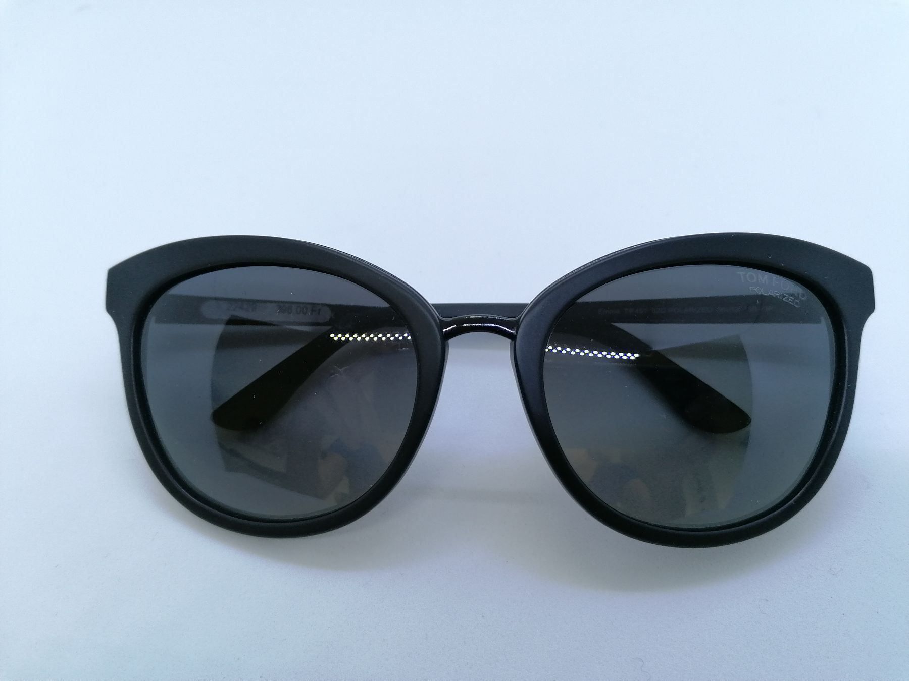 Tom Ford Brillen & Gläser: TOM FORD 461 – Neu und originalverpackt aus Muralto von Brillen-outlet