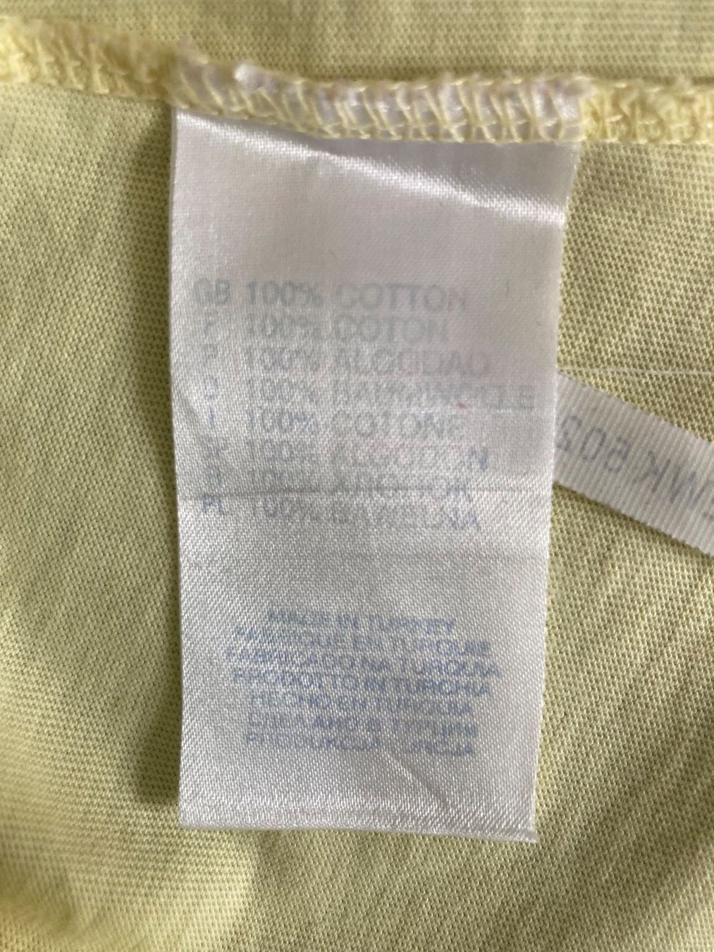 T-Shirts: T-Shirt – Gebraucht aus Samedan von chickenrun01 2