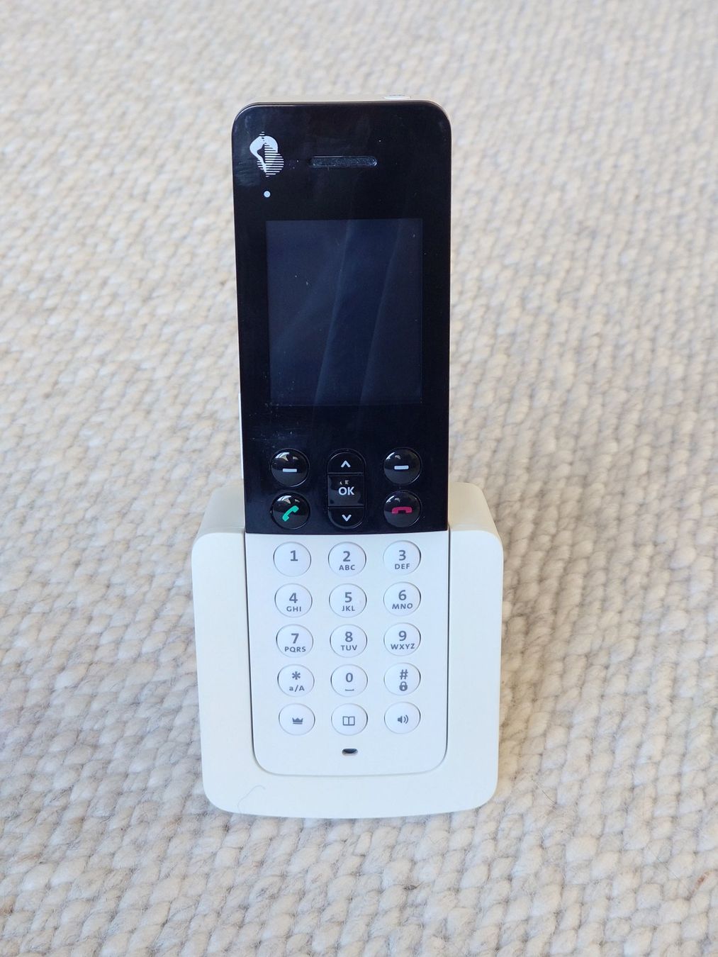 Swisscom Telefoni: Swisscom HD-Phone Davos – Usato da Winterthur venduto da Mosbr