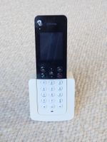 Swisscom HD-Phone Davos