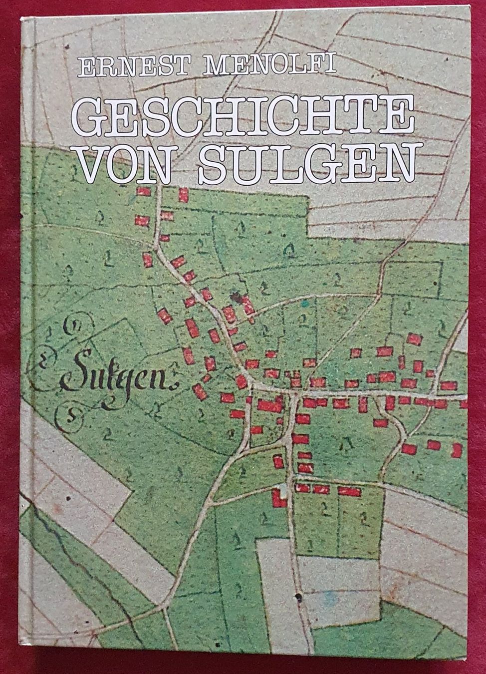 Libri: Geschichte von Sulgen – Usato da Kreuzlingen venduto da Rschweiz1
