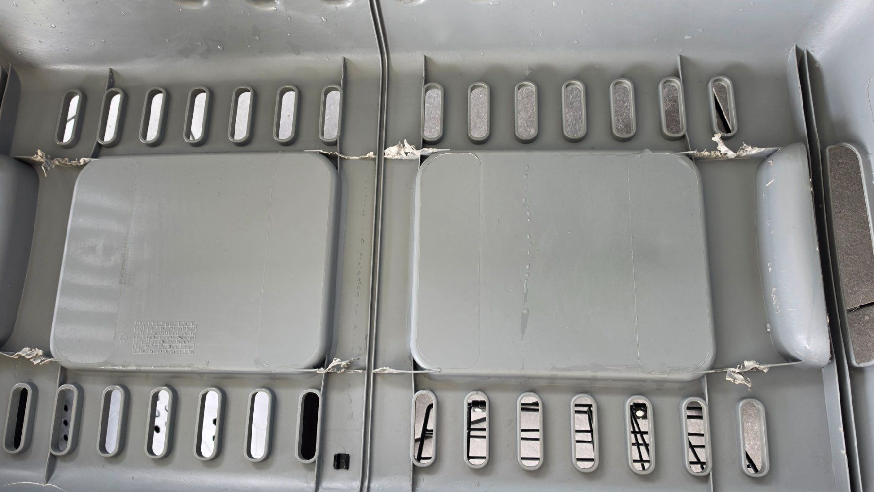 Gabbie, trasporto & Sicurezza: Box/Trasportino cane – Usato da Brissago venduto da fil_t9gk 1