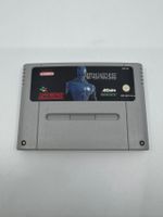 Rise of the Robots (Super Nintendo Snes)