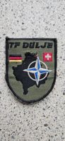 *** Swisscoy Badge mit Klett ***