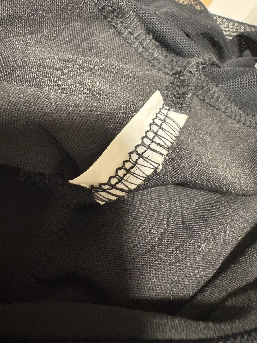 Tops: Langarm Top Gr.36 – Gebraucht aus Münchenstein von cyoni 3