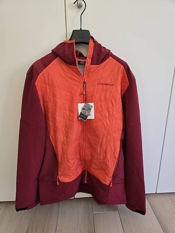 La Sportiva Giacche: Giacca La Sportiva XXL - NEU – Usato da Locarno venduto da ran_c5zb