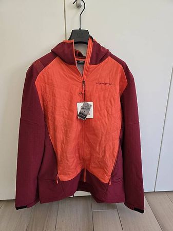 Giacca La Sportiva XXL
