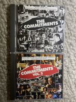 2x The Commitments (Vol.1+2)