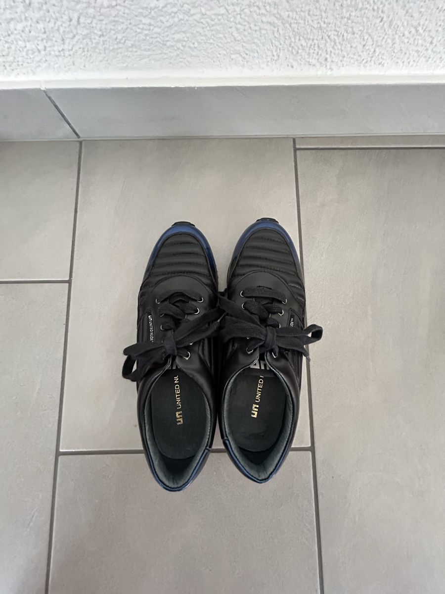 Scarpe da donna: United Nude Sneaker – Usato da Obernau venduto da bev_x7rn 4