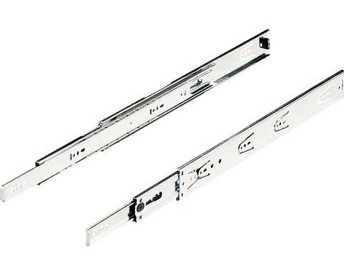 Hettich Ferramenta: coulisse Hettich 450 – Usato da Lausanne venduto da lae_c5zc 1