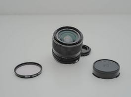 Canon FD 24mm f2