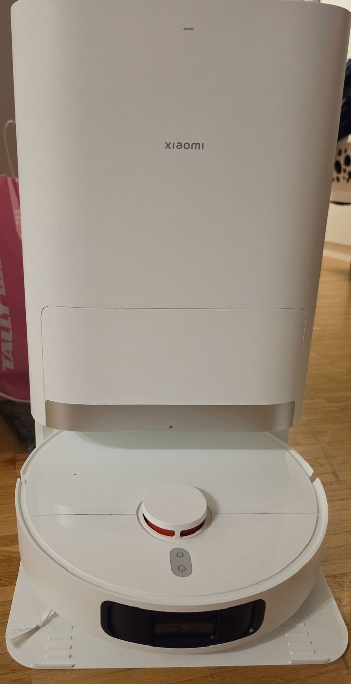 Xiaomi Staubsauger & Zubehör: Roboter Staubsauger – Gebraucht aus Pieterlen von Taemi087