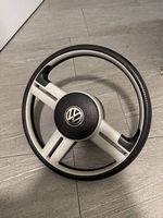 VW Lupo 3L Lenkrad Magnesium