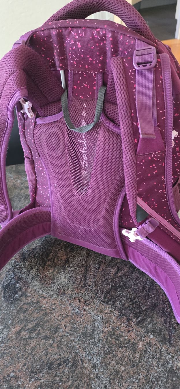 Borse & Zaini: Satch Schulrucksack – Usato da Biberist venduto da SandraSO 3
