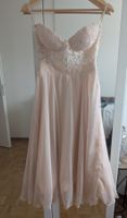 Kleid, stilvolles Event-Kleid, Sommer Kleid