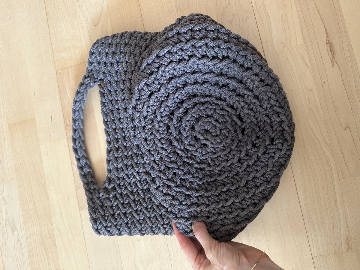 Borse da donna: Recycled bag – Usato da Zürich venduto da aidapo 3
