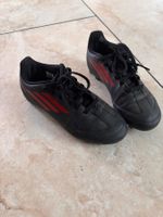 Adidas Fussballschuhe, guter Zustand, Grösse 36, Schwarz!