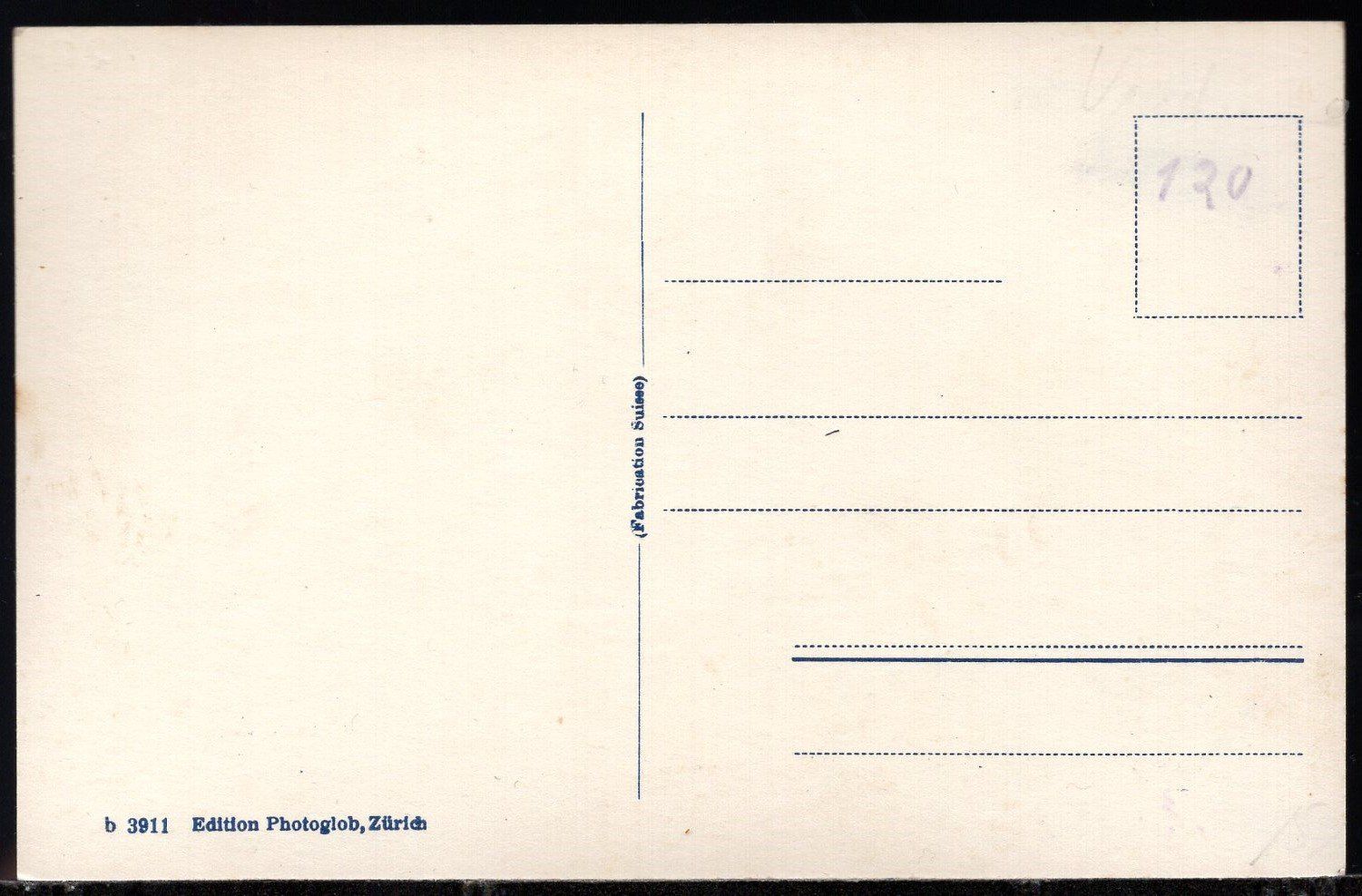 Cartes postales: SCHÖLLENENBAHN mit Reussfall – D'occasion à Aarau par kufi44 2