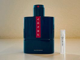 Prada Luna Rossa Ocean EdP 2023 - 2ml