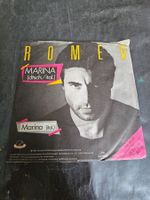 Vinyl, 7" LP - Romeo – Marina (1982)