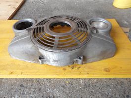 Bucher KT 10