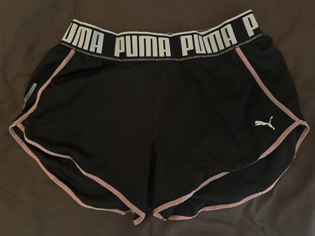 Puma Shorts