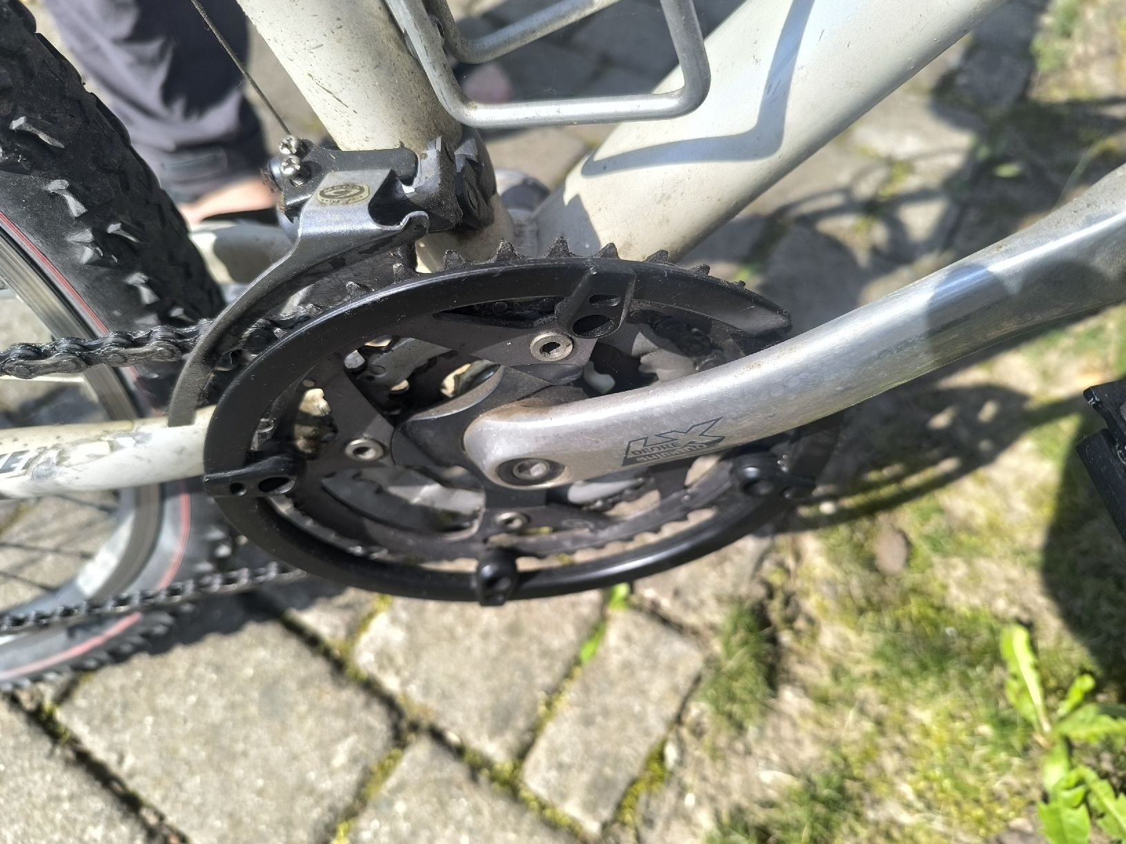 Biciclette: Damen Mountainbike – Usato da Spreitenbach venduto da Musikmen 2