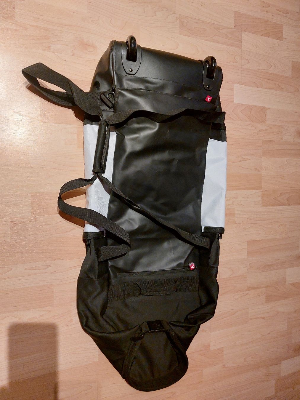 Borse: Sporthalle Bag – Nuovo (secondo la descrizione) da Schindellegi venduto da roli87 1