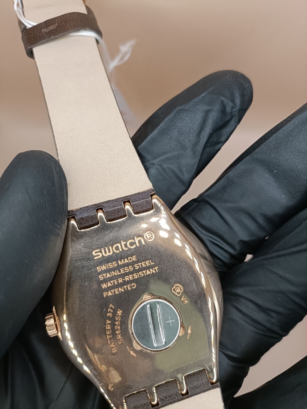 Swatch Montres: Swatch Uhr  – Neuf avec emballage d'origine à Lausen par Best-Deal92 3