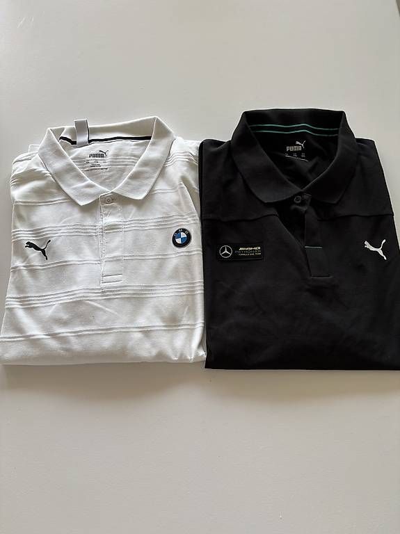 Magliette Polo: Polo pour homme XXL – Usato da St-Blaise venduto da Chemar