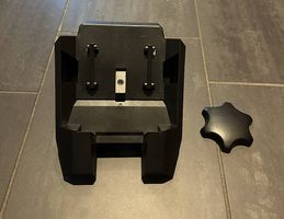 Fanatec Tischklemme