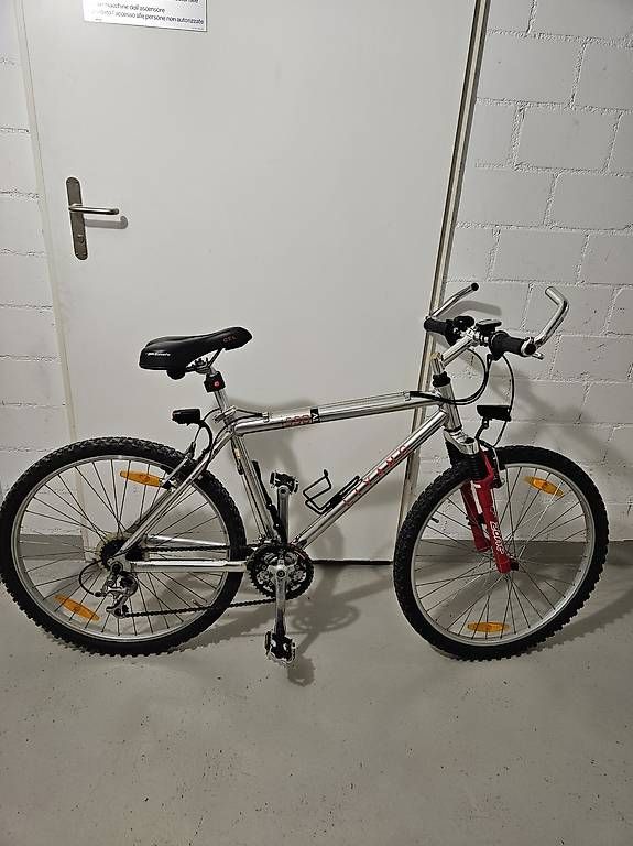 Velos:  Bike – Gebraucht aus Zürich von big_696v 1