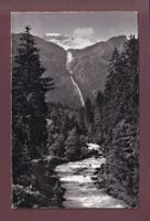 ADELBODEN - Wildstrubel - 1958