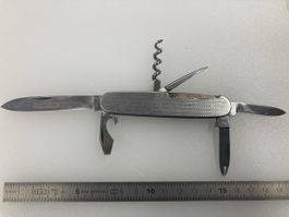 Sackmesser 