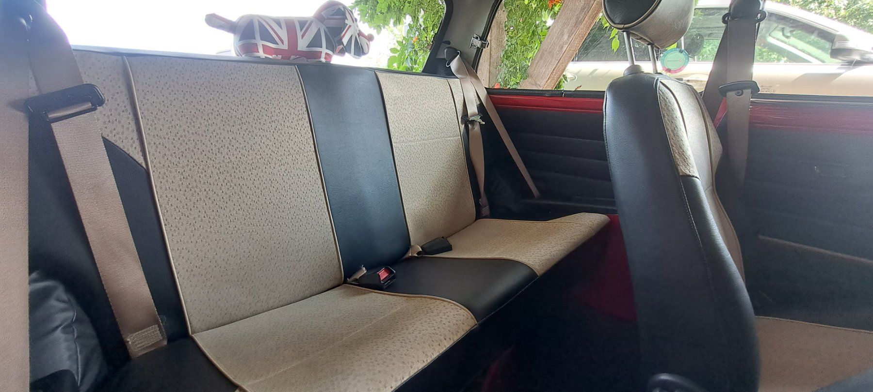 Rover Automobili: Mini Cooper Rover 1.3i – Usato da Dussnang venduto da sch_ffs6 3