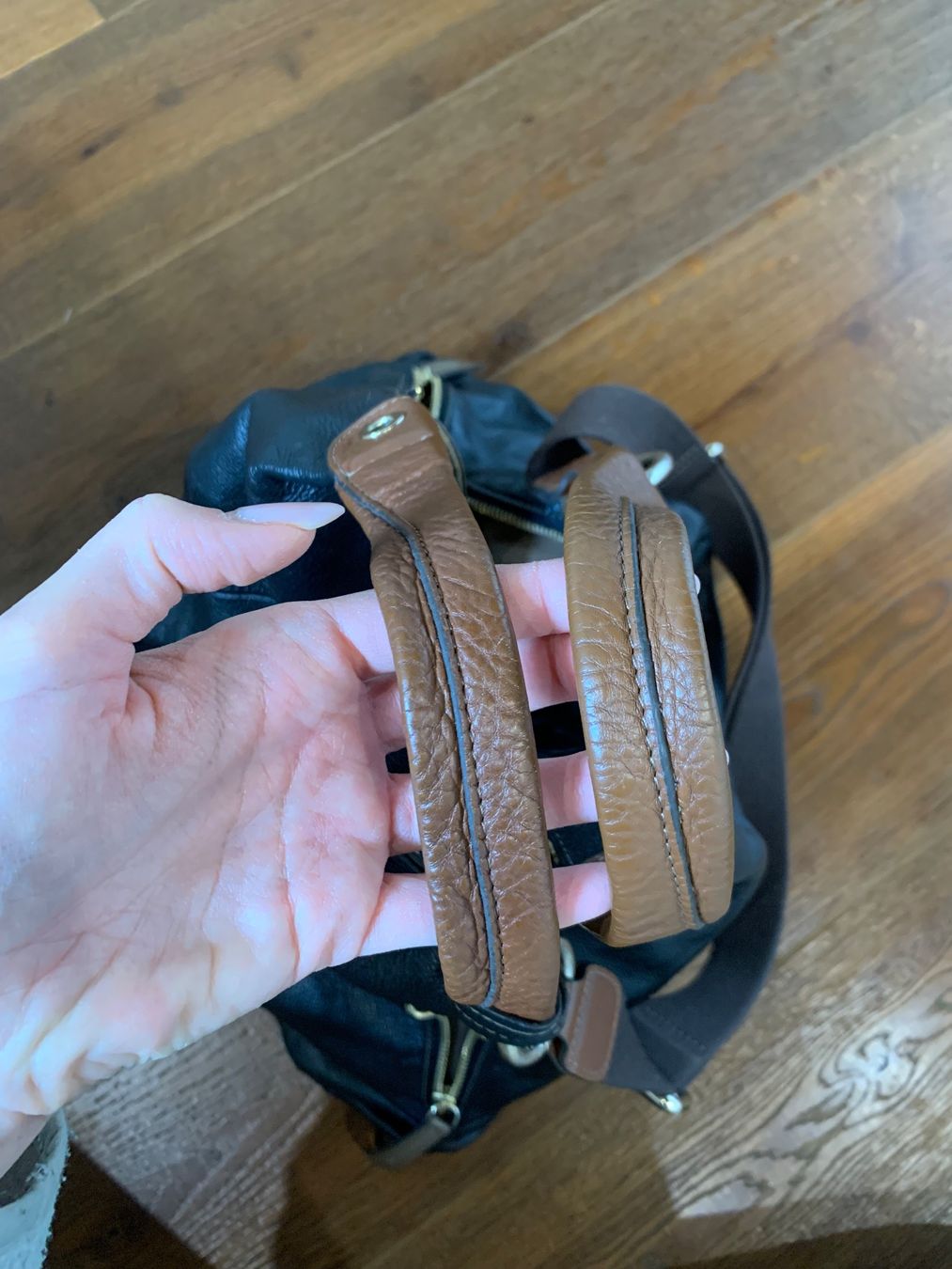 Furla Borse da donna: Borsa FURLA – Usato da Gorduno venduto da nic_8jd2 3