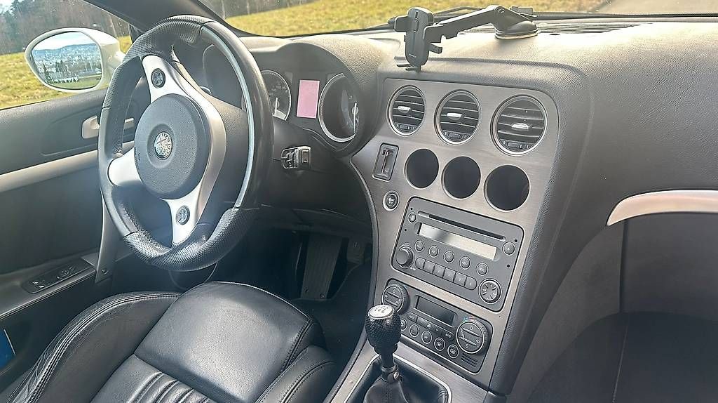 Autos: Liebhaber Model das gut läuft – Gebraucht aus Zürich von Carolinverkauft 4