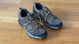 Landrover Wanderschuhe braun, Gr. 42 (UK 8)