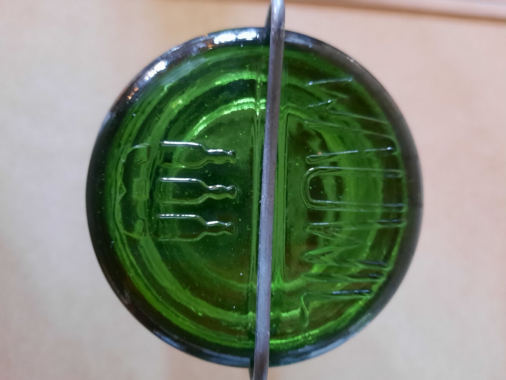 Contenitori & Simili: Wauwiler  Einmachglas 1 Liter Vintage – Usato da Nottwil venduto da mar_jqm7 2