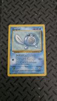Quapsel Basis Set 1999 Pokemon Karte