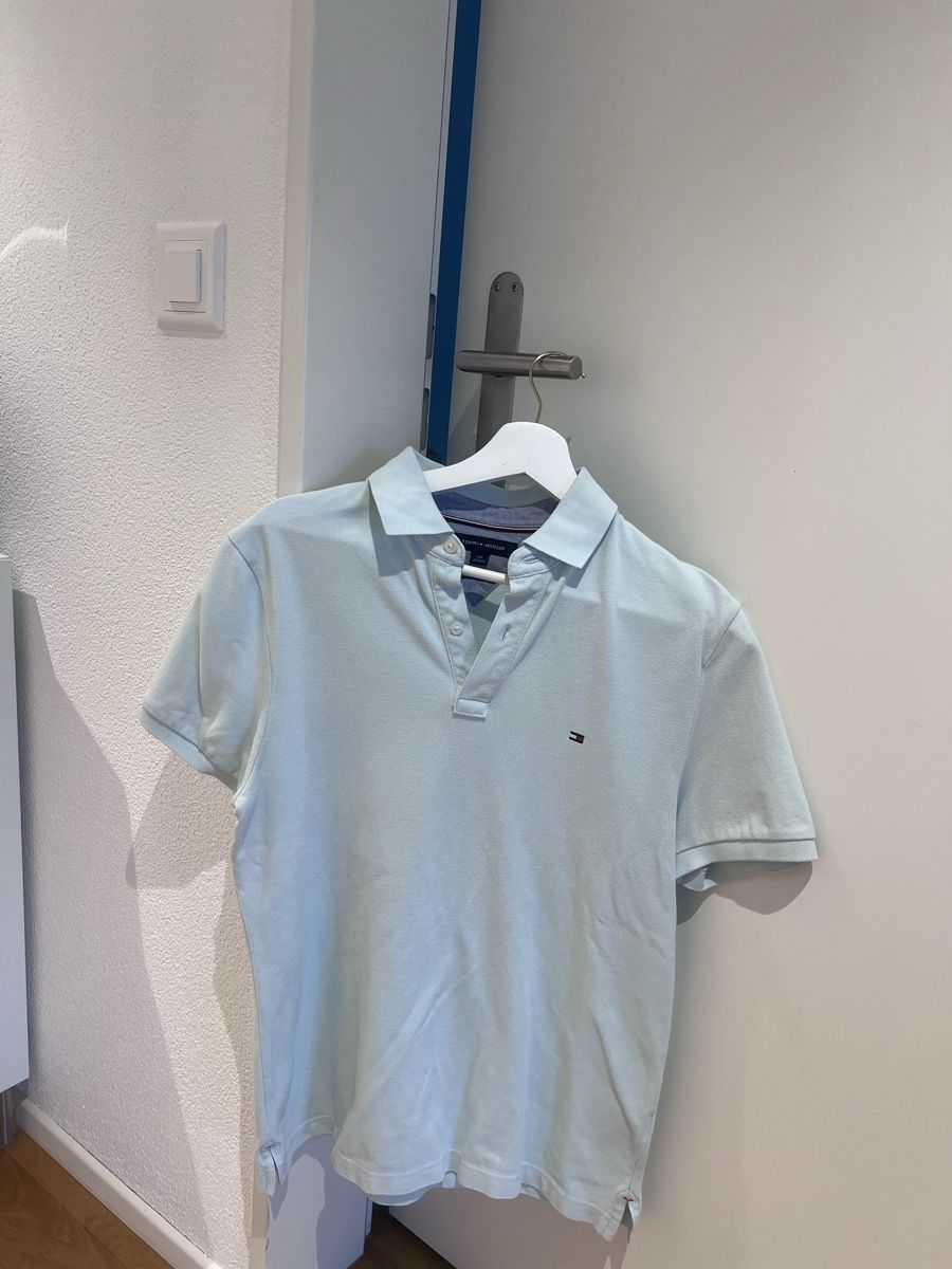Polos: Tommy Hilfiger & U. S Polo – D'occasion à Beringen par ali_5czt 1